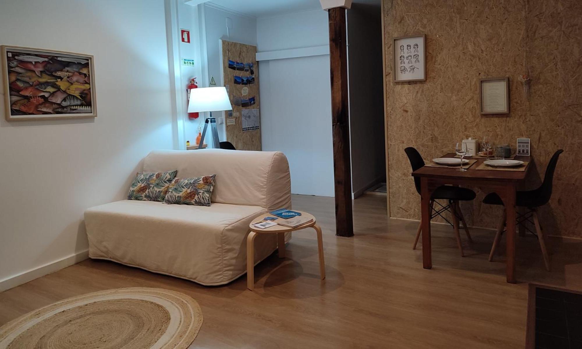 Casa Hurtere Horta  Buitenkant foto